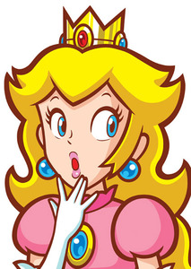 Princesspeach