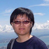 Ai Lin Chia