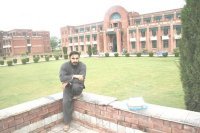 عثمان انصاري