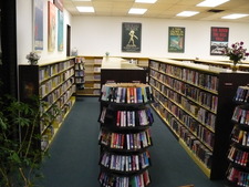 Berkeley Public Library