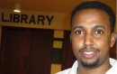 khadar Ismail