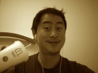 Chris Ong