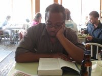 Lawrence Daniel