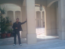 Ahmed