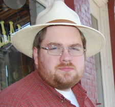 Ted Fox
