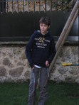 Benjamin