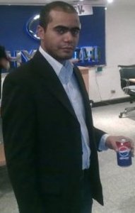 Mohamed Wali