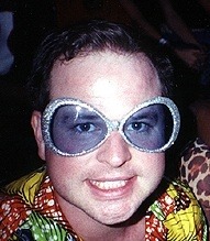 Joe P