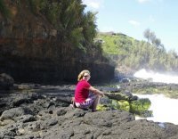 Littleapplemom Minocha