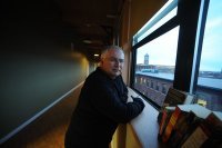 Jim Munro