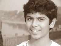 Siddharth Atre
