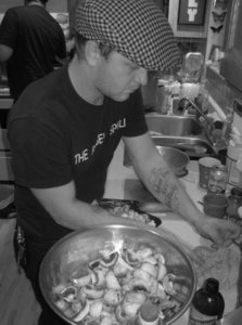 Nate Cunnings