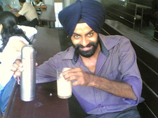 Sawinder singh