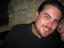 Michael Mccarthy