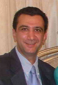 Ali Shomali