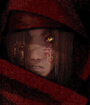 Goodreads profile picture for @vespers