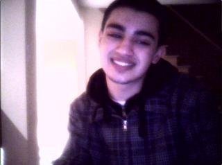 Goodreads profile picture for @reefer