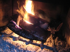 ByTheFire