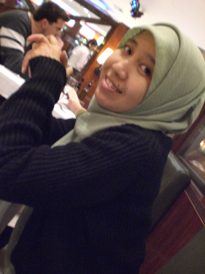Goodreads profile picture for @ossi