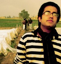 Nabil Shahzad