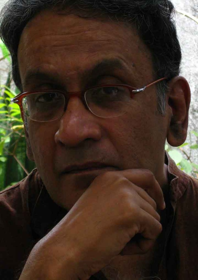 Goodreads profile picture for @jayant