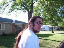 Seth the Zest