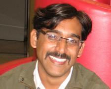Bhanu Prakash