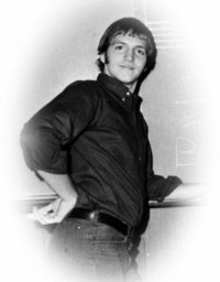 Sonny Spurlock