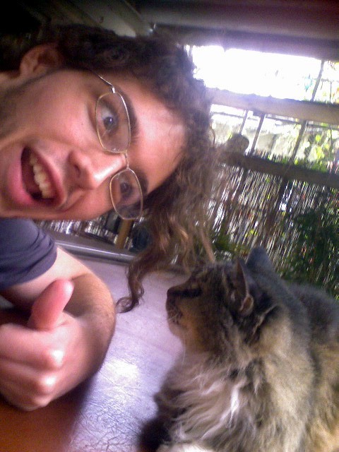Goodreads profile picture for @yearly