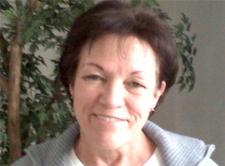 MaryLou Pearce