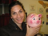 Jill Bressler