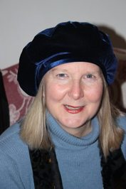 Catherine Gentry - Richmond, VA (1,310 books)