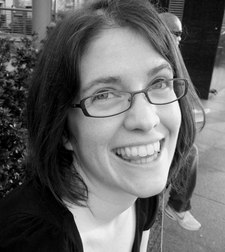 Heather C (Darkly Reading)