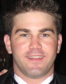Chris Edmonson