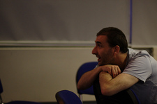 Ian Ibbotson