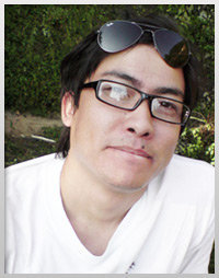 Sudarshan Gurung