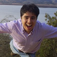 Alvaro Camilo Velasco