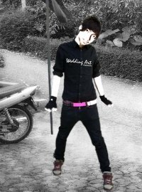 Goodreads profile picture for @lilik