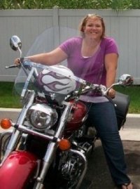 Kimberly Davis