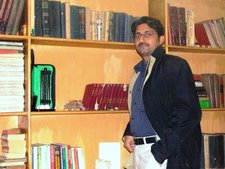 Ashutosh