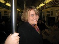 Lara Stancil-Brewer