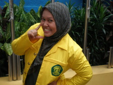 Devita Rahingtyas