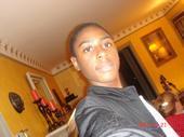 Joshua Davis