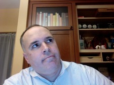 Andrew Buck