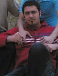 Ahmed Elhendawy