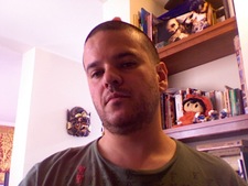 Rodrigo Morales