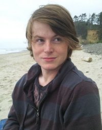 Goodreads profile picture for @Lithium