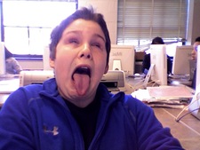 Matty aka Undertaker Deez