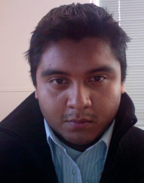 Goodreads profile picture for @rattle