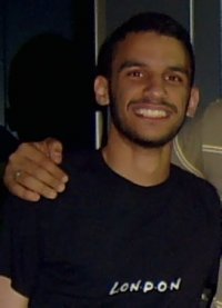Mohammed Abdulaziz